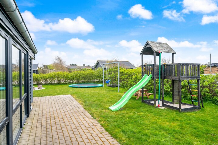 Sommerhus i6582 på Harbo Stages Vej 3, Søndervig - Billede #23