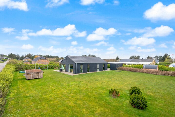 Sommerhus i6582 på Harbo Stages Vej 3, Søndervig - Billede #27