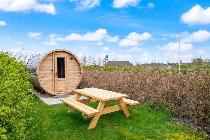 Sommerhus i6582 på Harbo Stages Vej 3, Søndervig - Billede #29