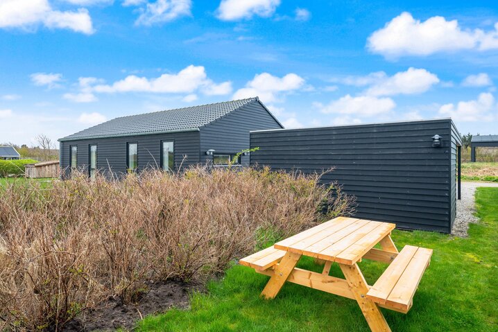 Sommerhus i6582 på Harbo Stages Vej 3, Søndervig - Billede #30
