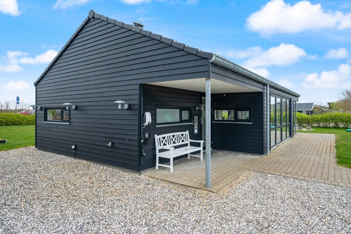Sommerhus i6582 på Harbo Stages Vej 3, Søndervig - Billede #31