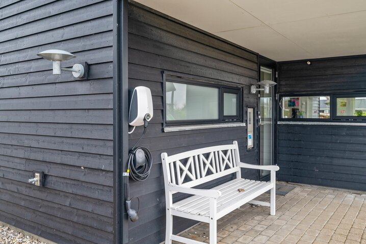 Sommerhus i6582 på Harbo Stages Vej 3, Søndervig - Billede #32