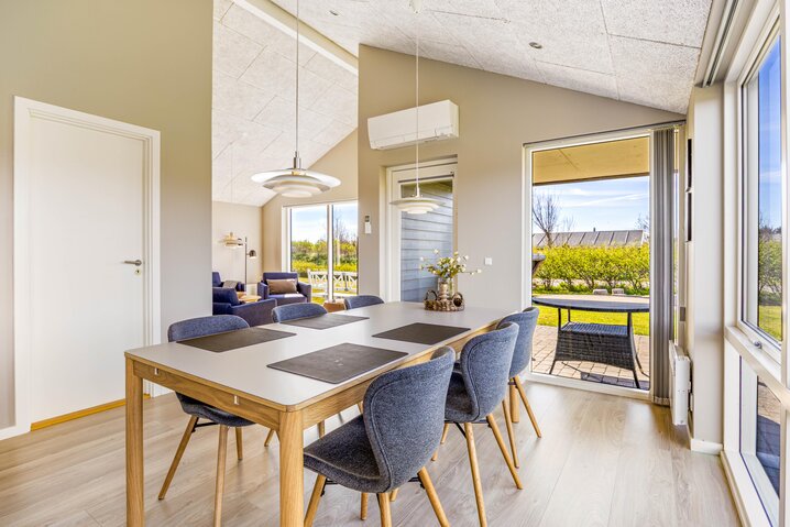 Sommerhus i6582 på Harbo Stages Vej 3, Søndervig - Billede #4