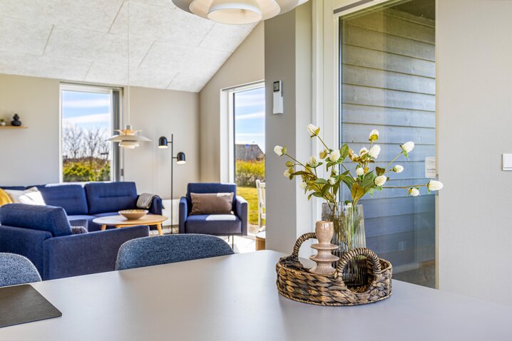 Sommerhus i6582 på Harbo Stages Vej 3, Søndervig - Billede #6