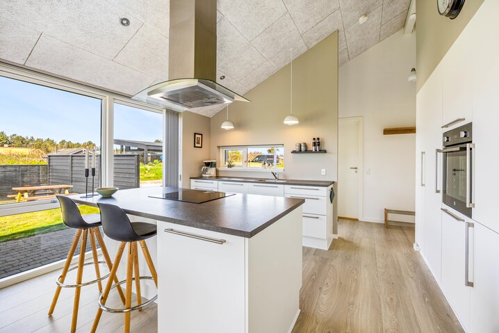 Sommerhus i6582 på Harbo Stages Vej 3, Søndervig - Billede #9