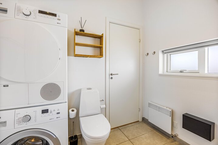 Sommerhus i6582 på Harbo Stages Vej 3, Søndervig - Billede #14