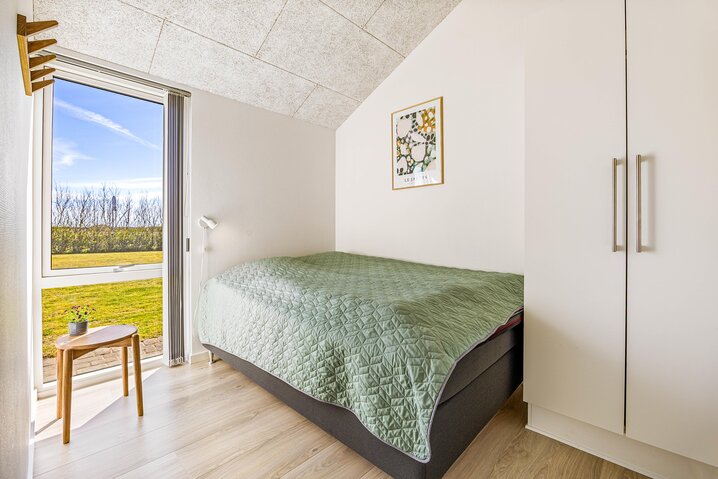 Sommerhus i6582 på Harbo Stages Vej 3, Søndervig - Billede #15