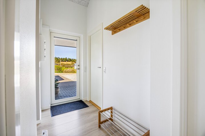 Sommerhus i6582 på Harbo Stages Vej 3, Søndervig - Billede #17
