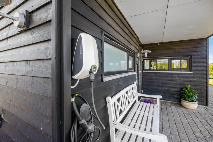 Sommerhus i6582 på Harbo Stages Vej 3, Søndervig - Billede #34