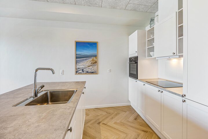 Ferienhaus i6583 in Badevej 18R, Søndervig - Bild #2