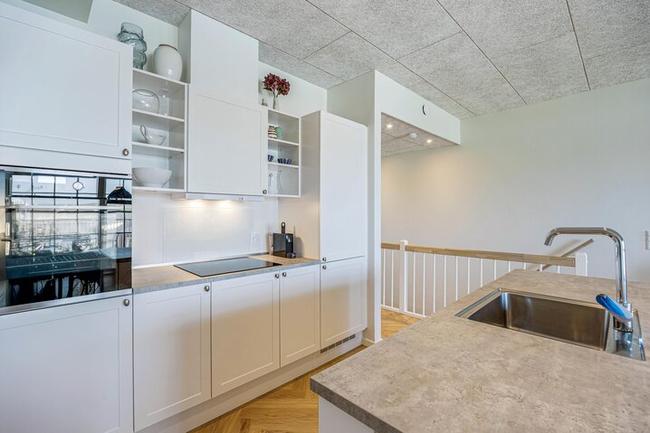 Ferienhaus i6583 in Badevej 18R, Søndervig - Bild #9