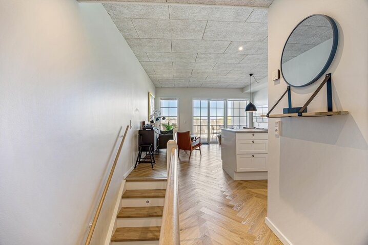 Ferienhaus i6583 in Badevej 18R, Søndervig - Bild #10