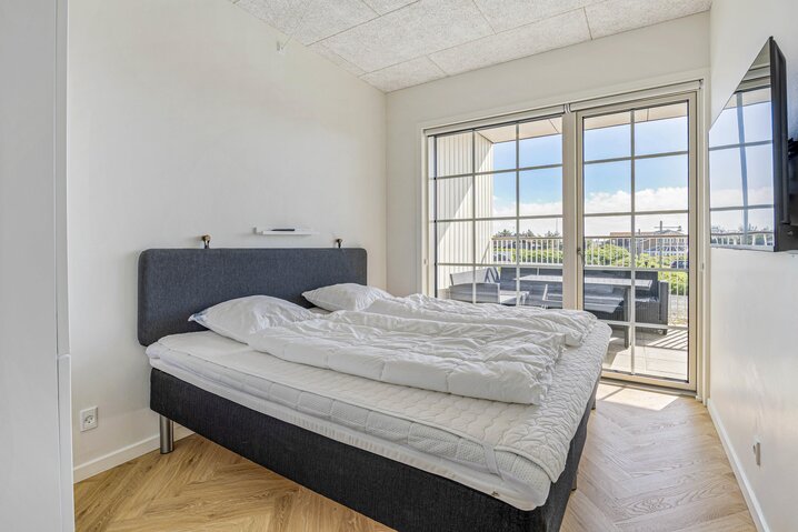 Ferienhaus i6583 in Badevej 18R, Søndervig - Bild #11