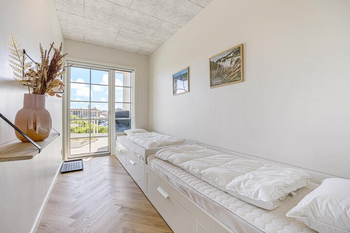 Ferienhaus i6583 in Badevej 18R, Søndervig - Bild #16