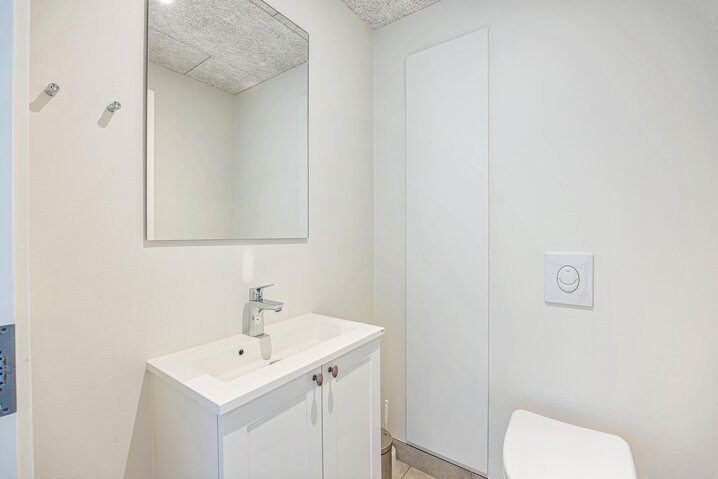 Ferienhaus i6583 in Badevej 18R, Søndervig - Bild #17