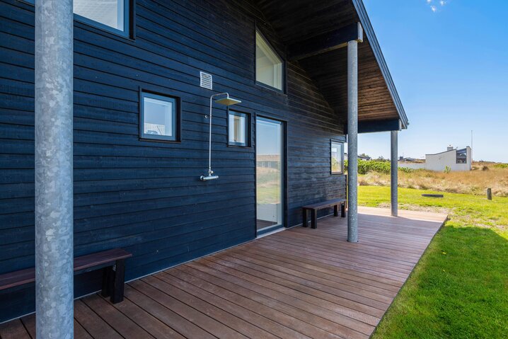 Ferienhaus i6588 in Jakob Bondes Vej 22, Søndervig - Bild #35