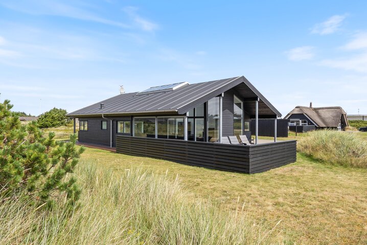 Ferienhaus i6588 in Jakob Bondes Vej 22, Søndervig - Bild #24