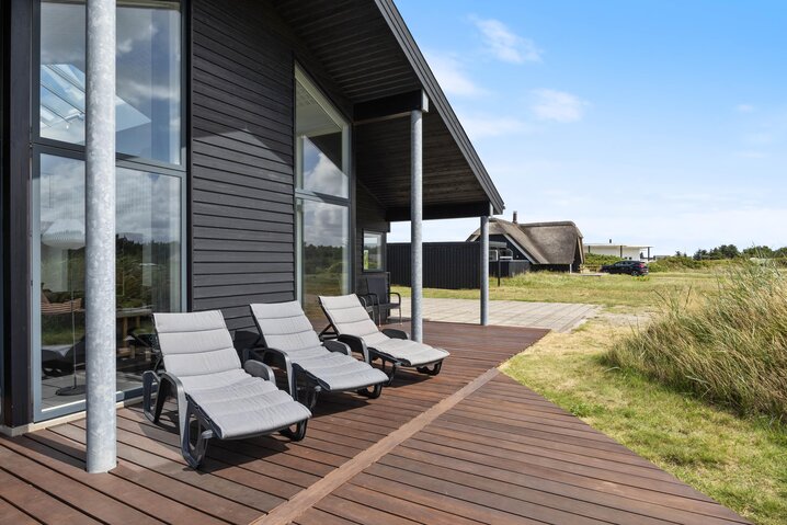 Ferienhaus i6588 in Jakob Bondes Vej 22, Søndervig - Bild #26