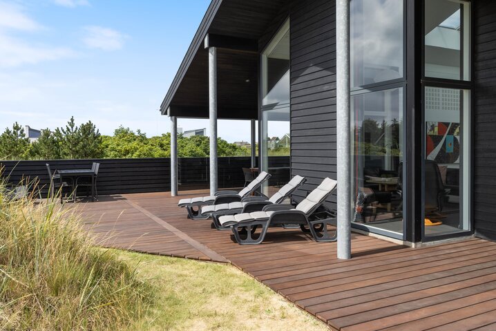 Ferienhaus i6588 in Jakob Bondes Vej 22, Søndervig - Bild #27