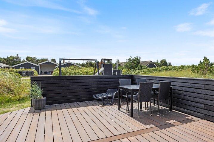 Ferienhaus i6588 in Jakob Bondes Vej 22, Søndervig - Bild #28