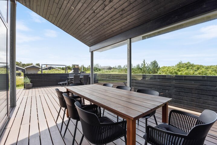Ferienhaus i6588 in Jakob Bondes Vej 22, Søndervig - Bild #30
