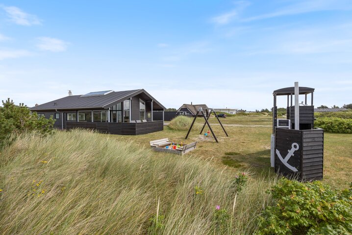 Ferienhaus i6588 in Jakob Bondes Vej 22, Søndervig - Bild #32