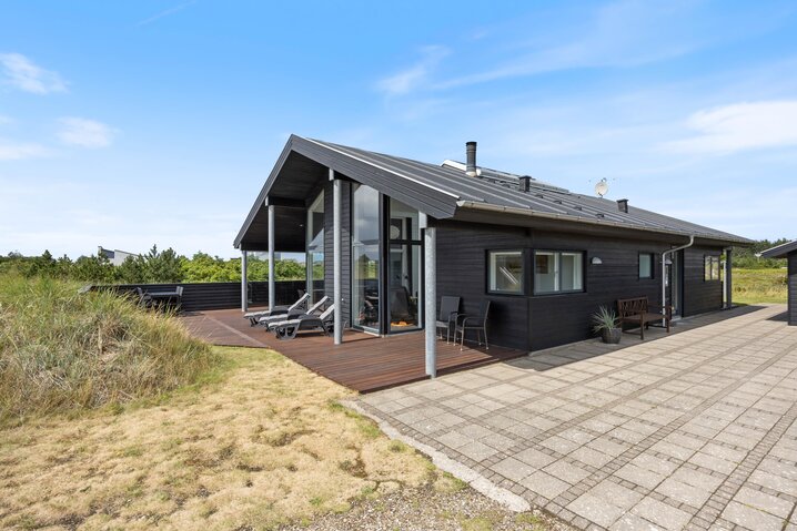 Ferienhaus i6588 in Jakob Bondes Vej 22, Søndervig - Bild #33