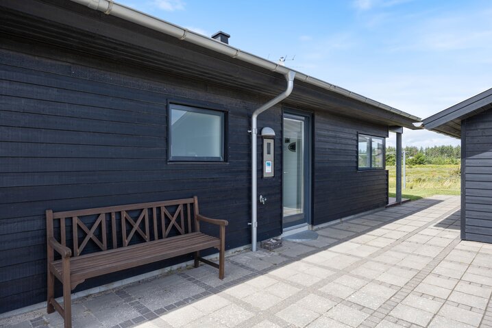 Ferienhaus i6588 in Jakob Bondes Vej 22, Søndervig - Bild #34