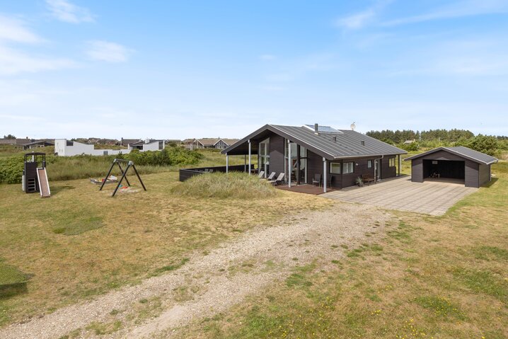 Ferienhaus i6588 in Jakob Bondes Vej 22, Søndervig - Bild #37