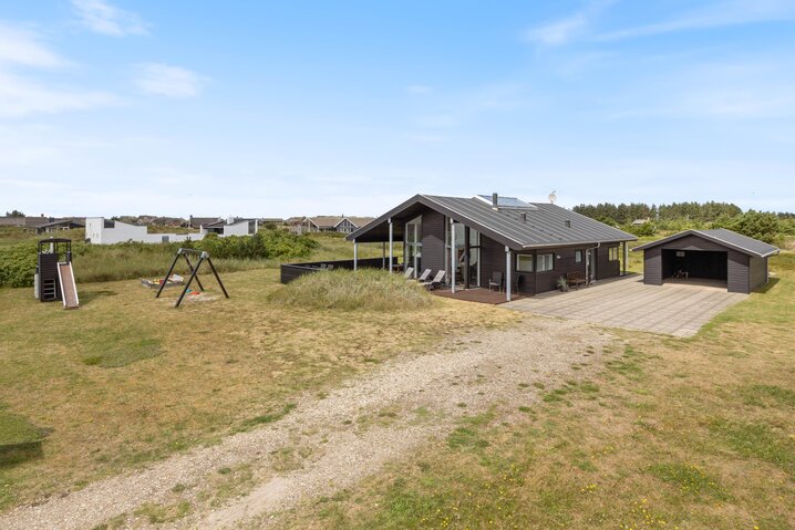 Sommerhus i6588 på Jakob Bondes Vej 22, Søndervig - Billede #35