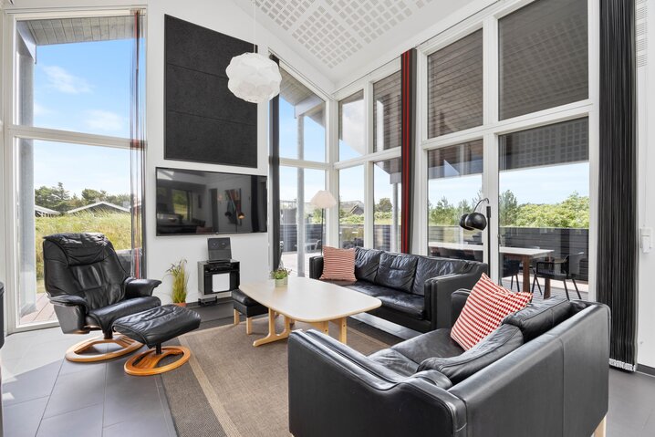 Ferienhaus i6588 in Jakob Bondes Vej 22, Søndervig - Bild #3