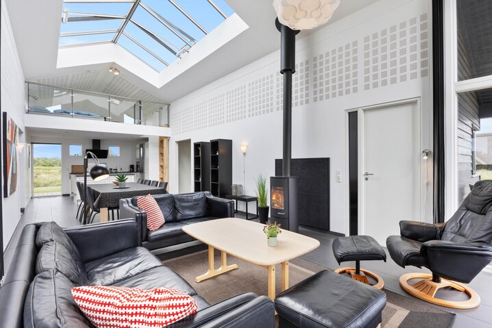 Ferienhaus i6588 in Jakob Bondes Vej 22, Søndervig - Bild #5