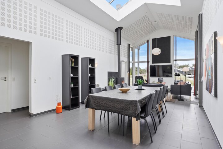 Ferienhaus i6588 in Jakob Bondes Vej 22, Søndervig - Bild #7