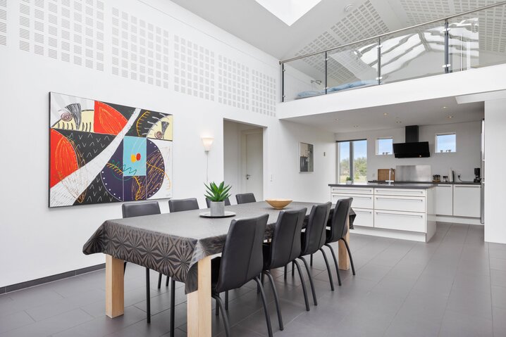 Ferienhaus i6588 in Jakob Bondes Vej 22, Søndervig - Bild #8