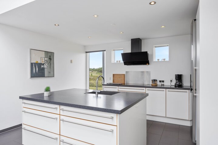 Ferienhaus i6588 in Jakob Bondes Vej 22, Søndervig - Bild #9