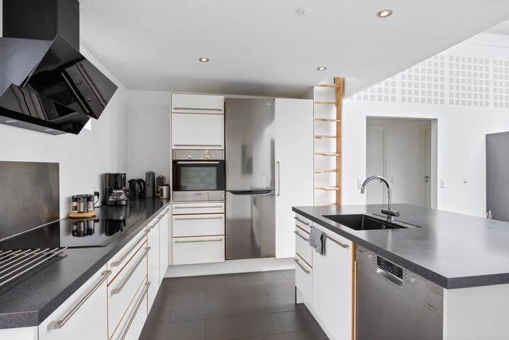 Ferienhaus i6588 in Jakob Bondes Vej 22, Søndervig - Bild #10