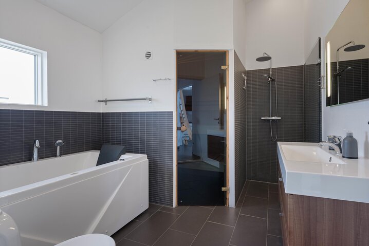 Ferienhaus i6588 in Jakob Bondes Vej 22, Søndervig - Bild #12