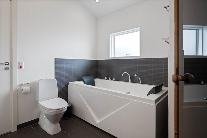 Ferienhaus i6588 in Jakob Bondes Vej 22, Søndervig - Bild #14