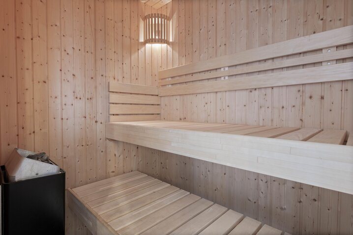 Ferienhaus i6588 in Jakob Bondes Vej 22, Søndervig - Bild #15