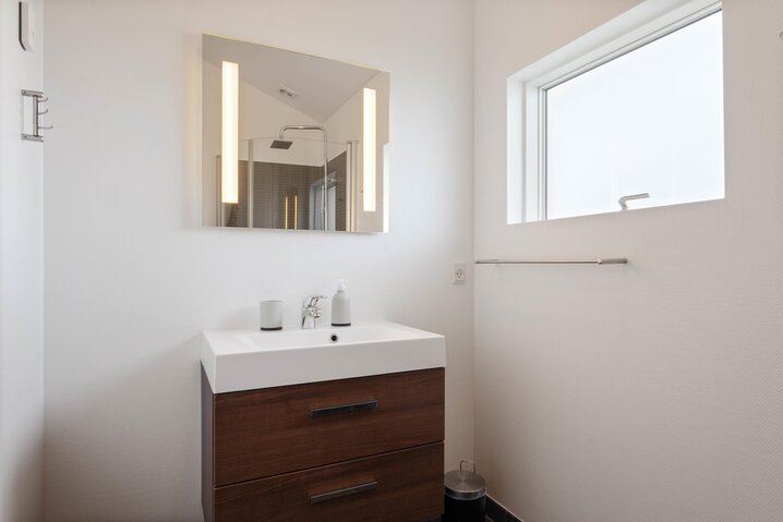 Ferienhaus i6588 in Jakob Bondes Vej 22, Søndervig - Bild #18