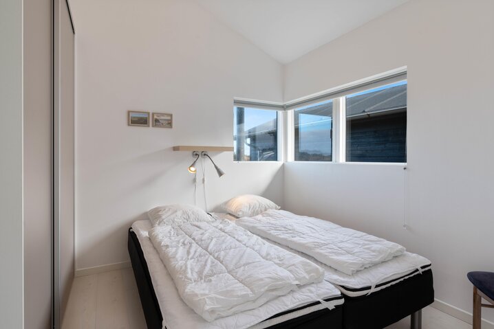 Ferienhaus i6588 in Jakob Bondes Vej 22, Søndervig - Bild #19