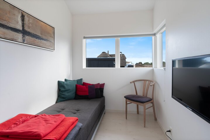 Ferienhaus i6588 in Jakob Bondes Vej 22, Søndervig - Bild #20