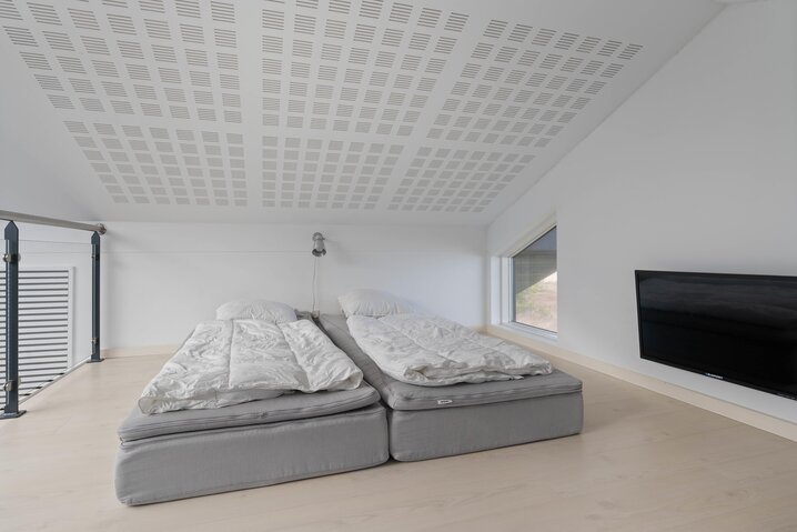 Ferienhaus i6588 in Jakob Bondes Vej 22, Søndervig - Bild #21