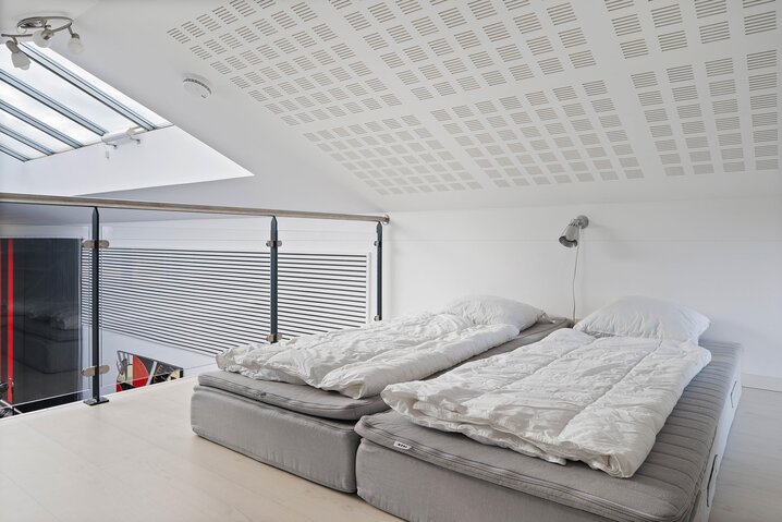 Ferienhaus i6588 in Jakob Bondes Vej 22, Søndervig - Bild #22