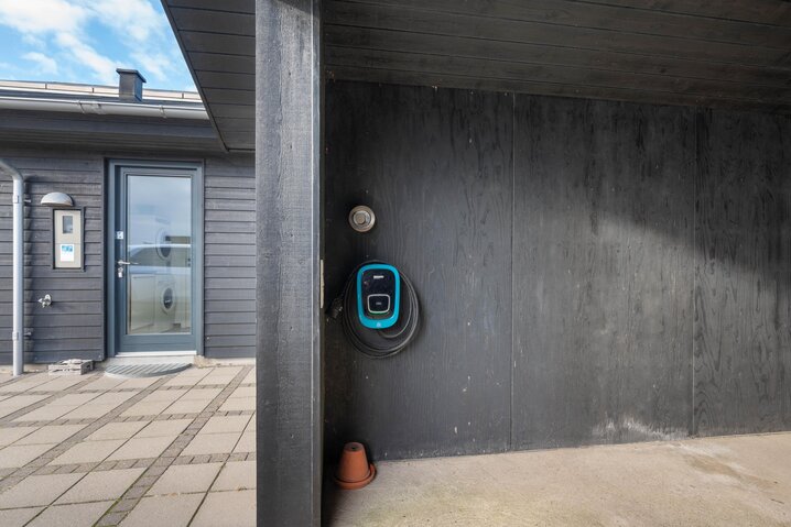 Ferienhaus i6588 in Jakob Bondes Vej 22, Søndervig - Bild #38