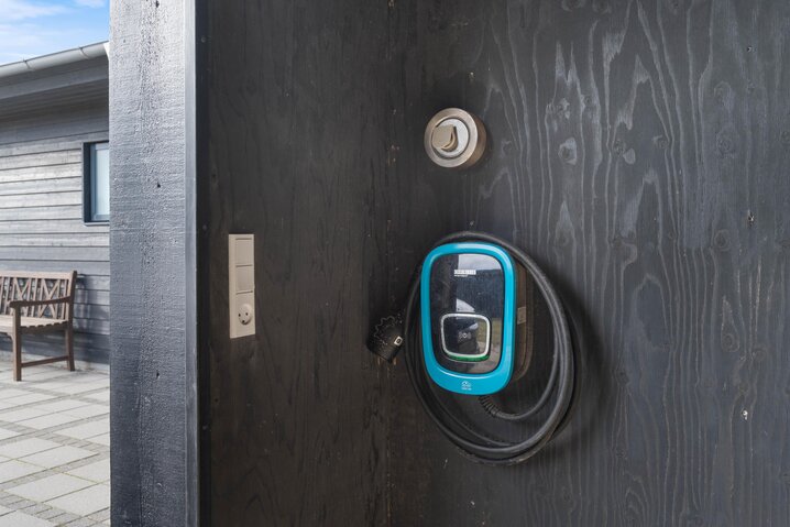 Ferienhaus i6588 in Jakob Bondes Vej 22, Søndervig - Bild #39