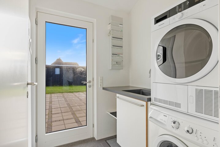 Sommerhus i6588 på Jakob Bondes Vej 22, Søndervig - Billede #23