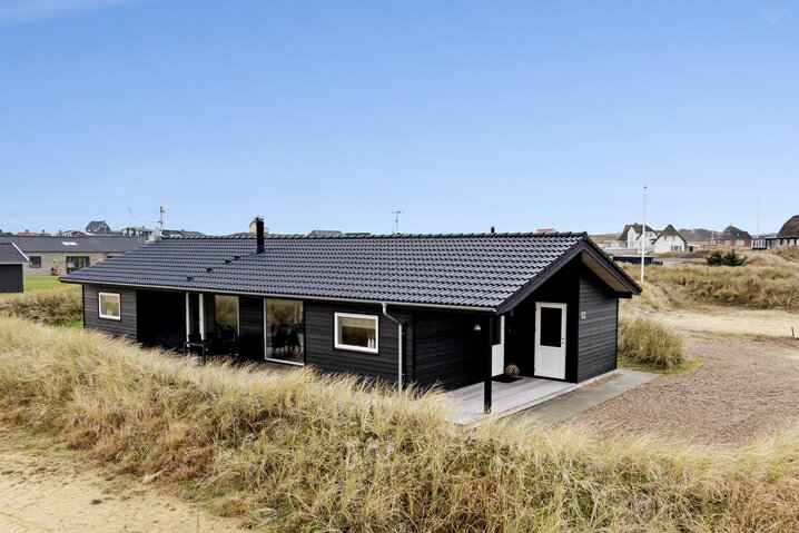 Sommerhus i6589 på Lodbergsvej 62, Søndervig - Billede #0