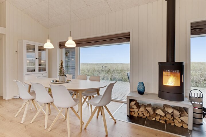 Sommerhus i6589 på Lodbergsvej 62, Søndervig - Billede #6