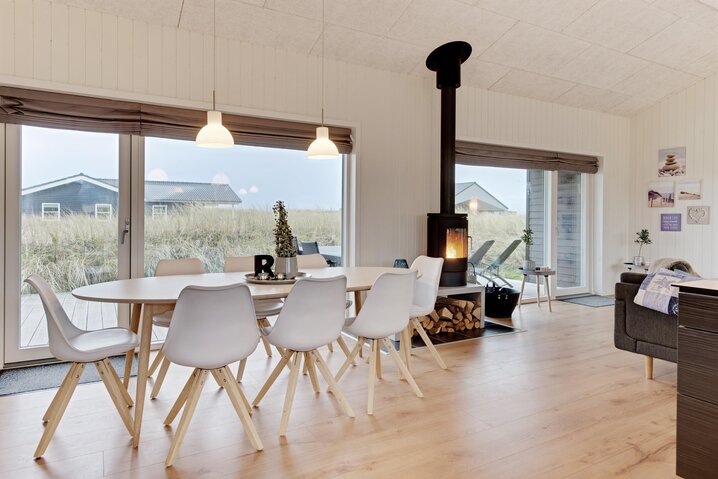 Sommerhus i6589 på Lodbergsvej 62, Søndervig - Billede #7